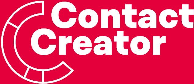 Contact Creator Logo